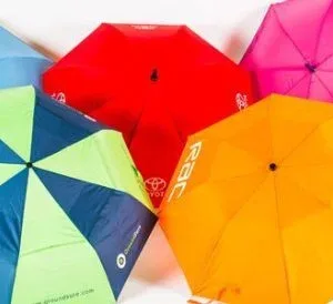 Umbrella Printing